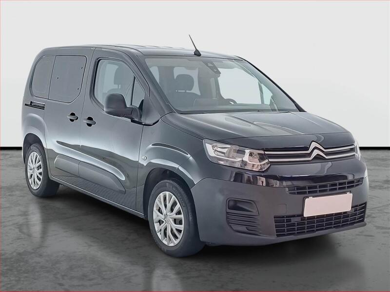 Citro�n Berlingo