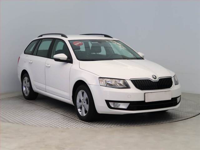 koda Fabia