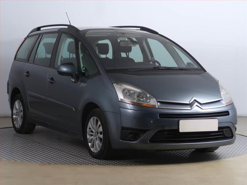Citron C4 Picasso