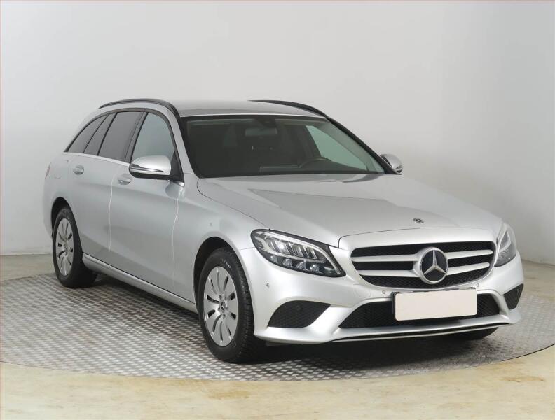 Mercedes-Benz Klasse C