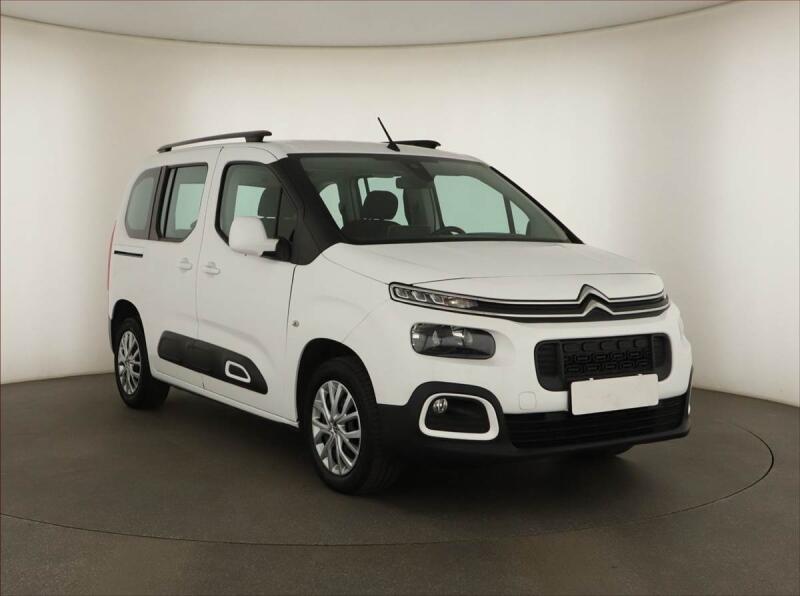 Citro�n Berlingo