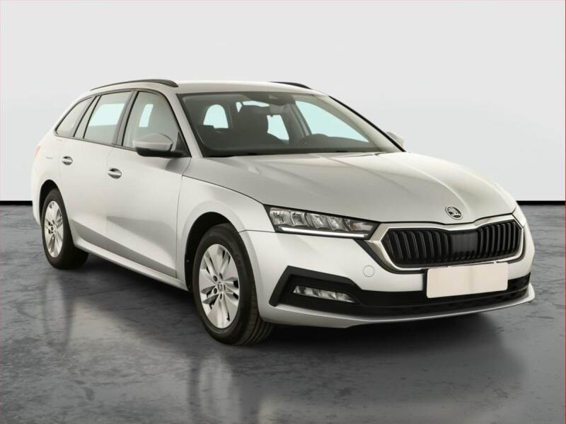 �koda Octavia