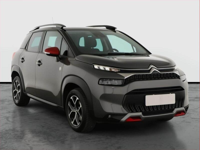 Citro�n C3 Aircross
