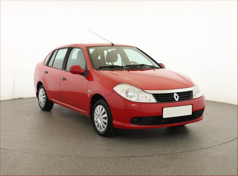 Renault Thalia