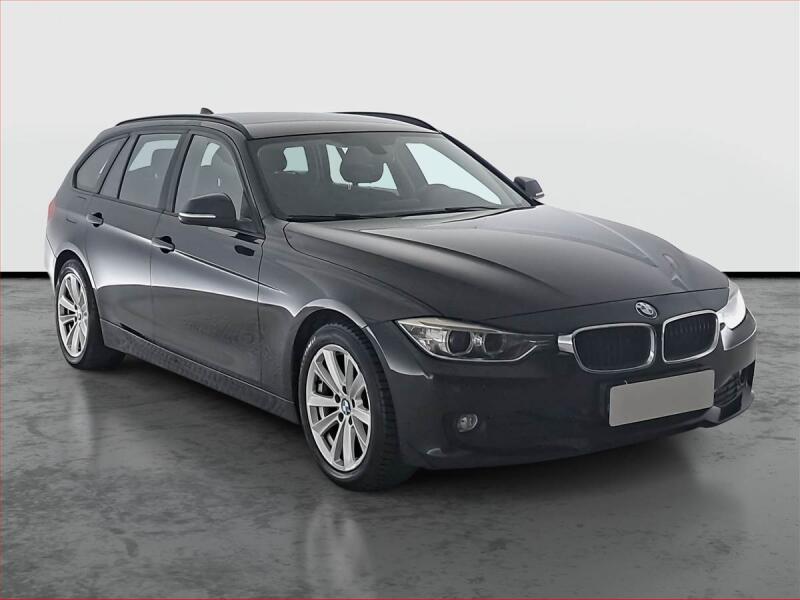 BMW 3er Reihe