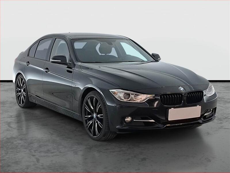 BMW 3er Reihe
