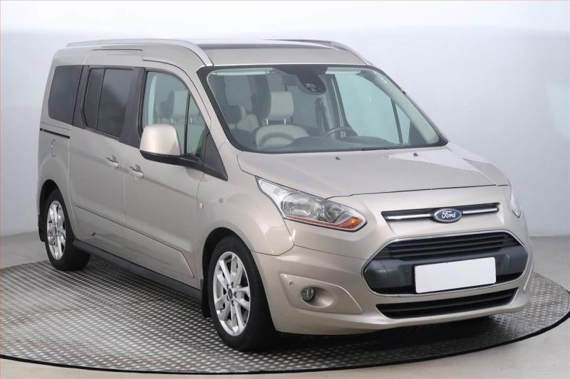 Ford Tourneo Connect
