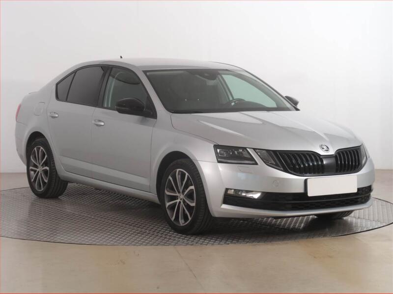 �koda Octavia