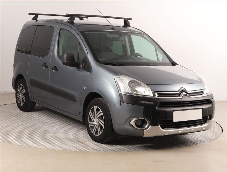 Citron Berlingo