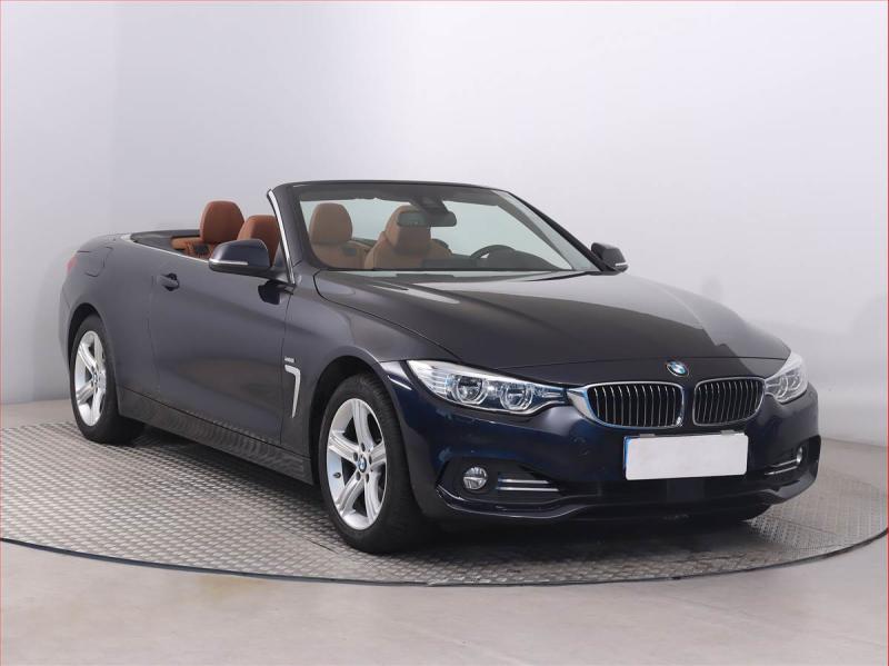 BMW 4er Reihe