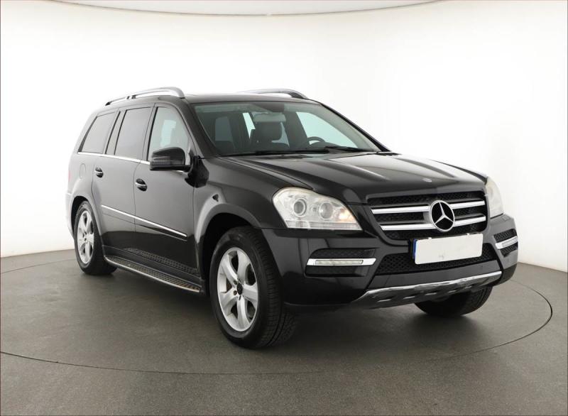 Mercedes-Benz GL