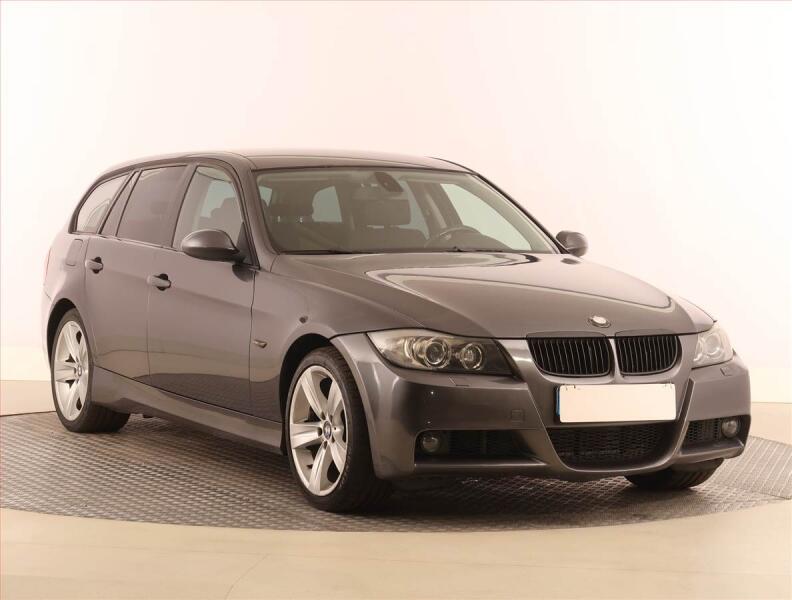 BMW 3er Reihe