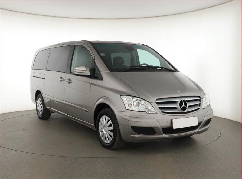 Mercedes-Benz Viano