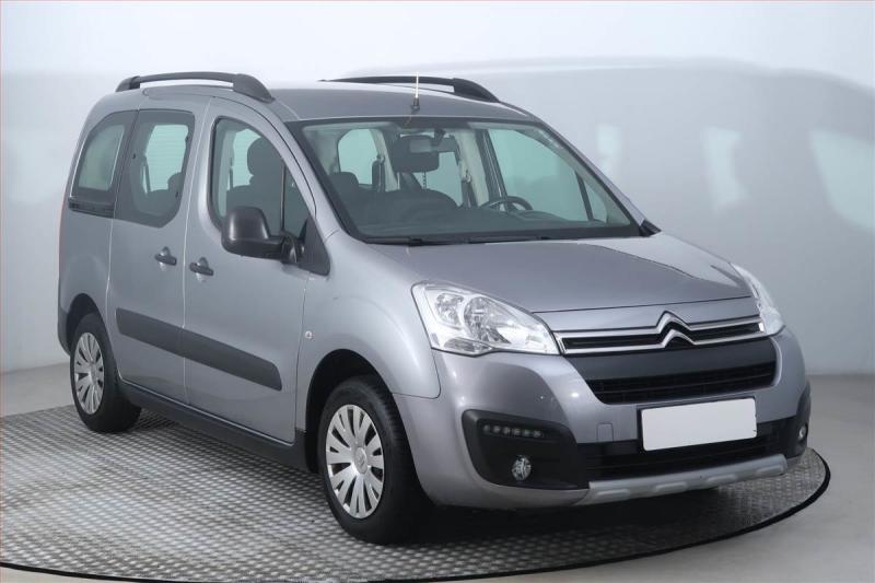 Citron Berlingo