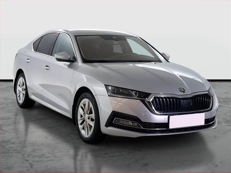 �koda Octavia