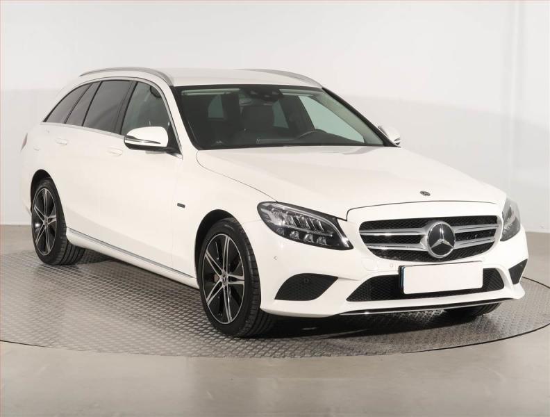 Mercedes-Benz Klasse C