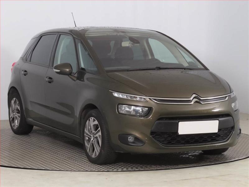 Citron C4 Picasso