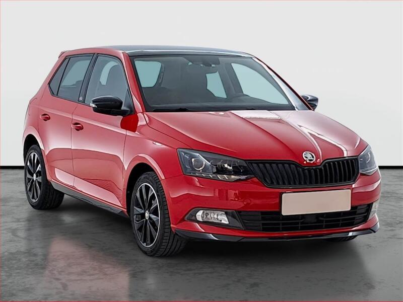 �koda Fabia