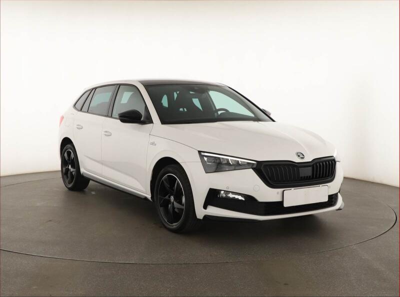 �koda Scala