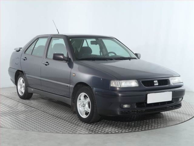 Seat Toledo