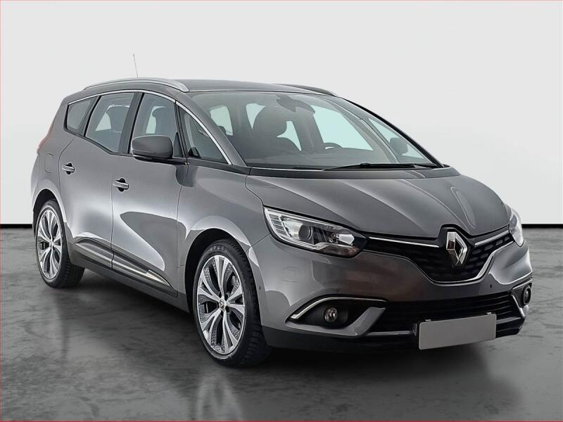 Renault Grand Sc�nic