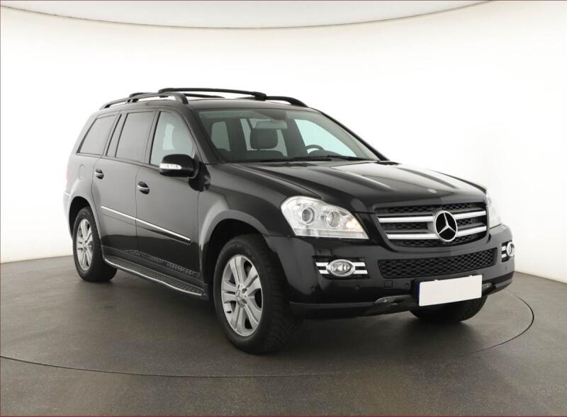 Mercedes-Benz GL