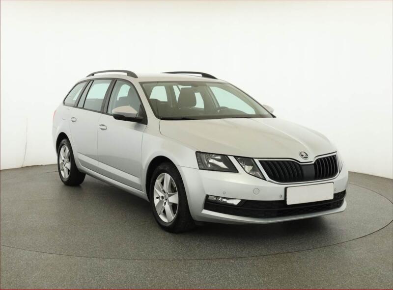 �koda Octavia