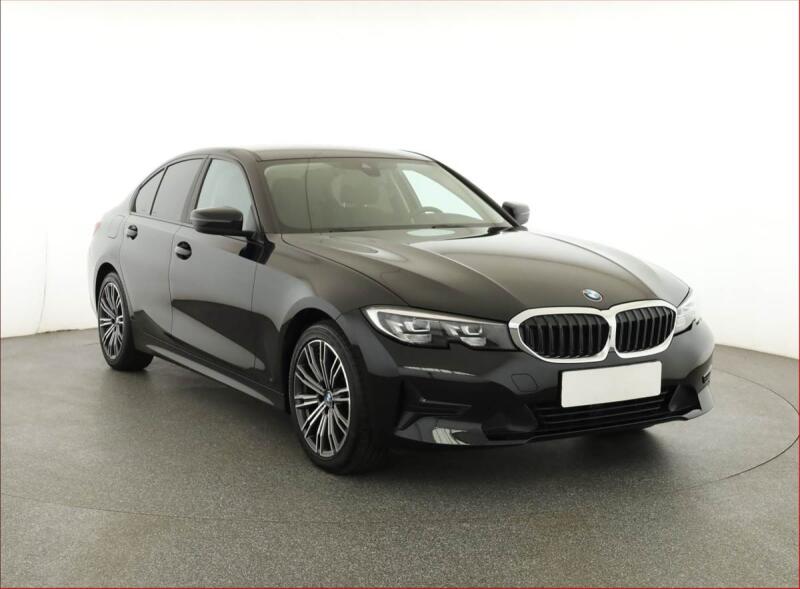 BMW Rad 3