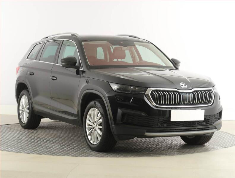 �koda Kodiaq
