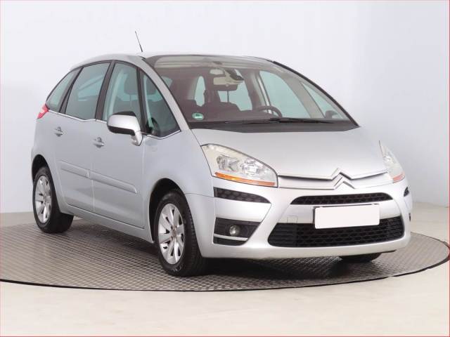 Citron C4 Picasso