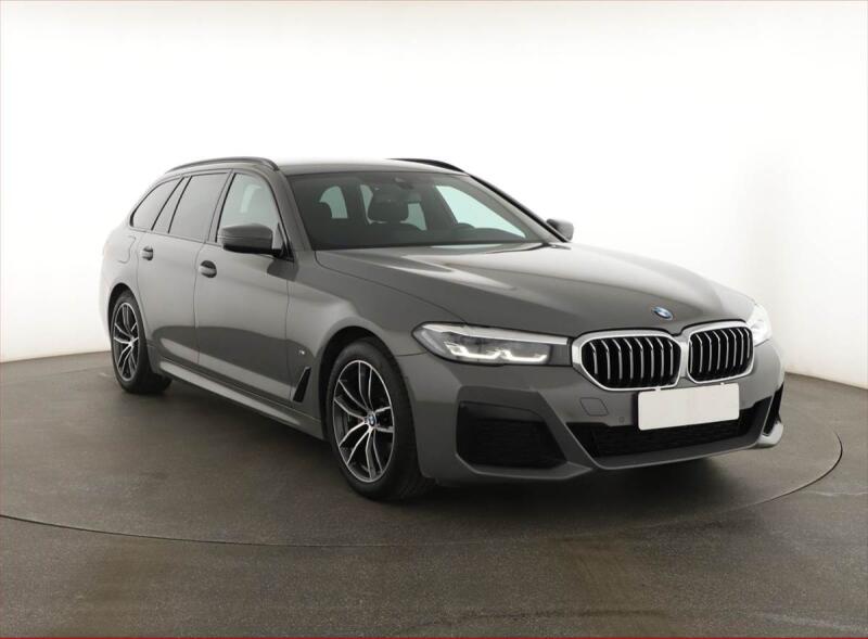 BMW Serie 5