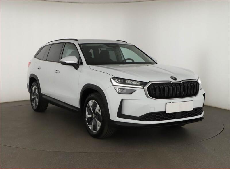 �koda Kodiaq