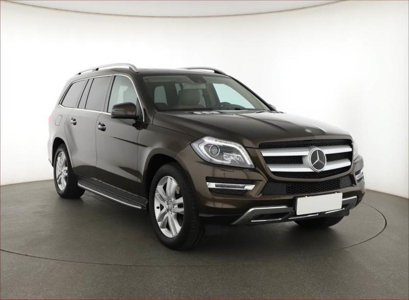 Mercedes-Benz GL