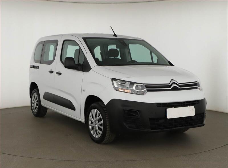 Citro�n Berlingo