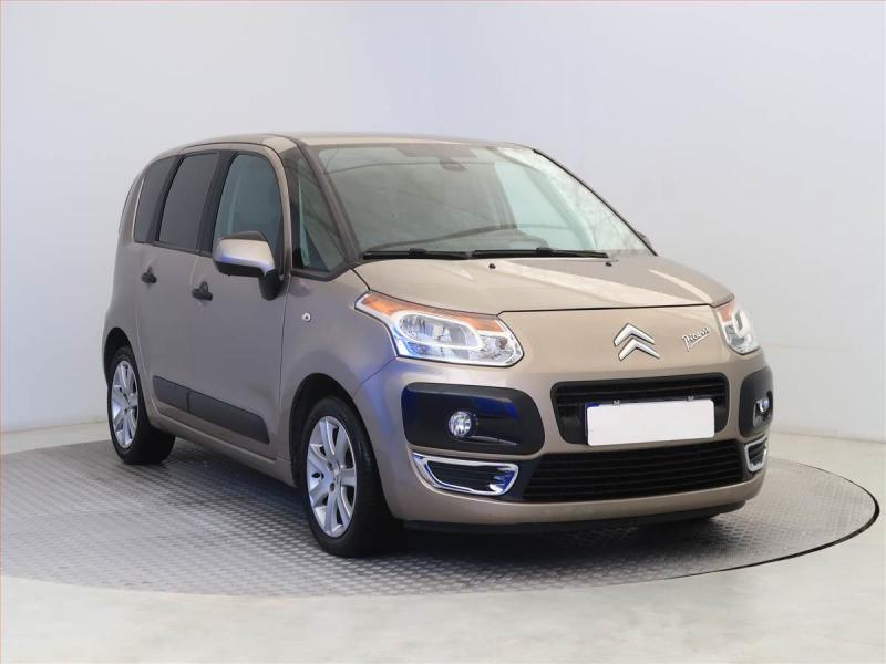 Citron C3 Picasso