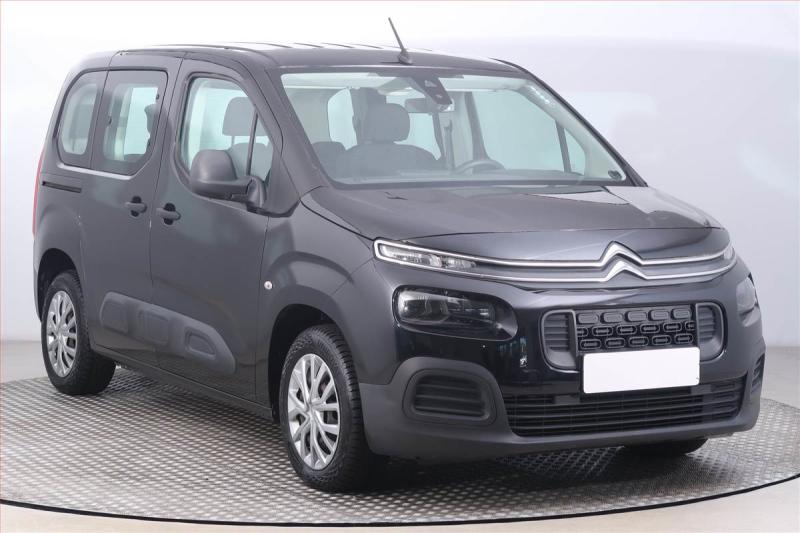 Citron Berlingo