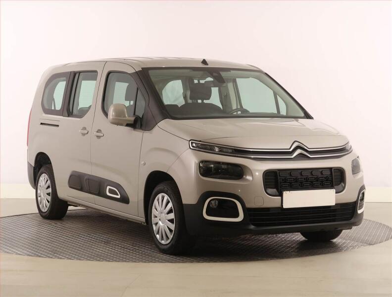 Citro�n Berlingo