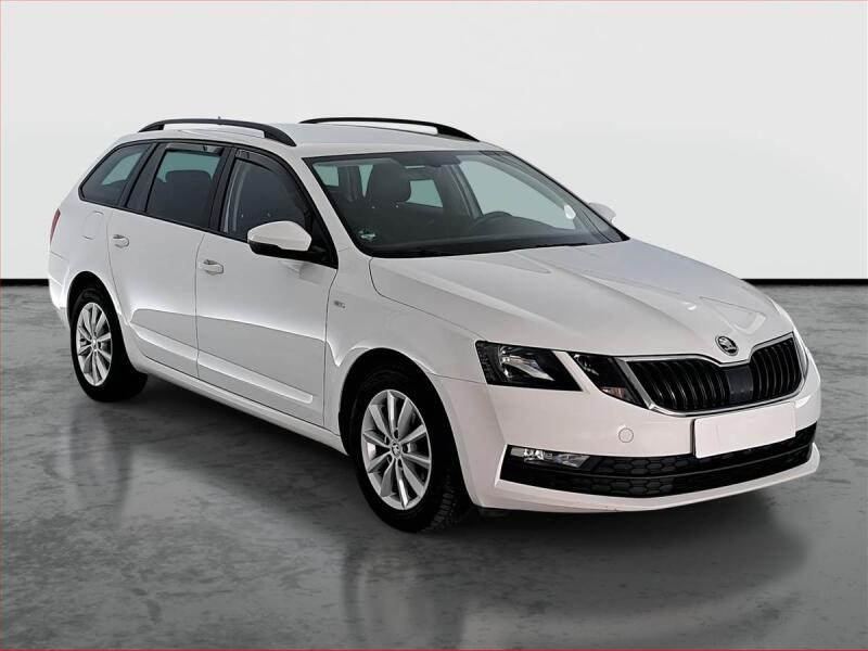 �koda Octavia