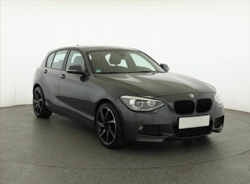 BMW 1er Reihe