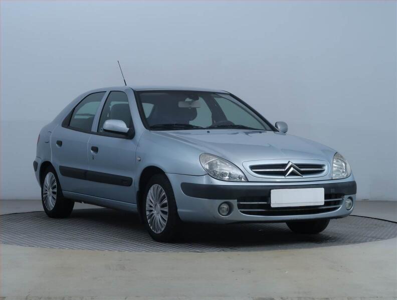 Citro�n Xsara