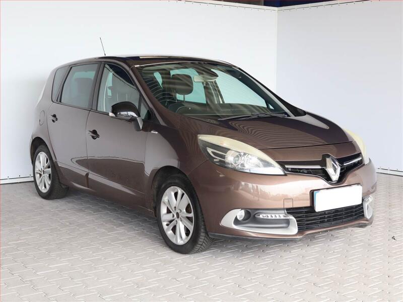 Renault Sc�nic