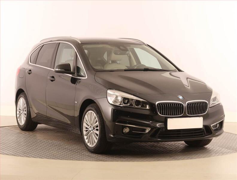 BMW Serie 2