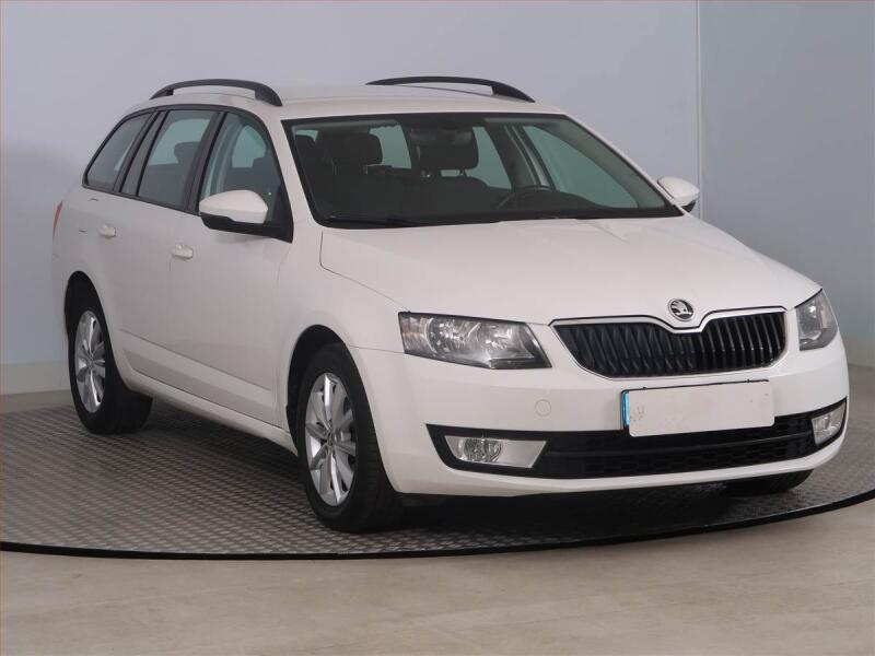 �koda Octavia