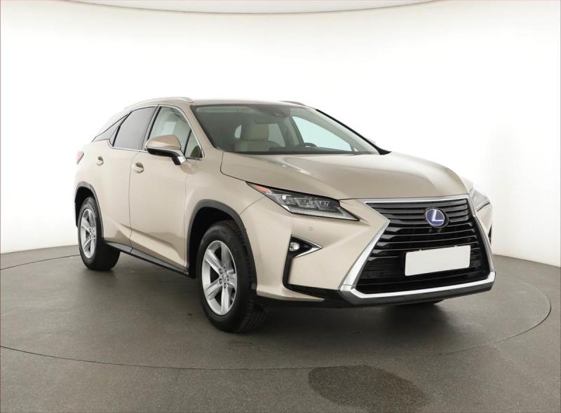 Lexus RX 400