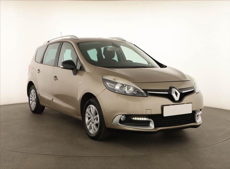 Renault Grand Sc�nic