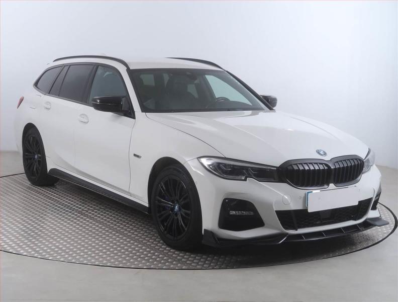 BMW 3er Reihe