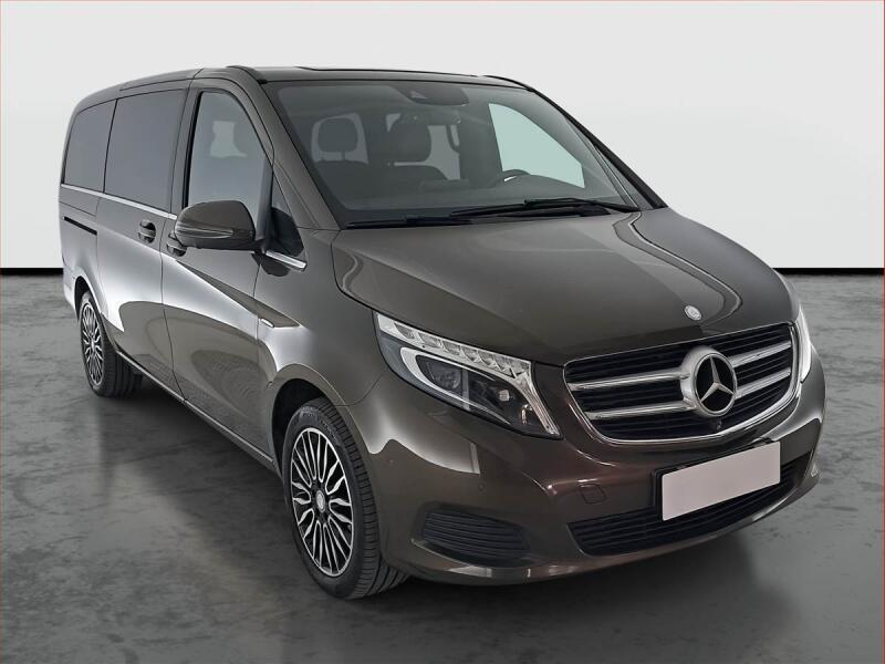 Mercedes-Benz Class V