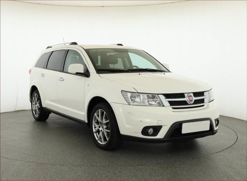 Fiat Freemont