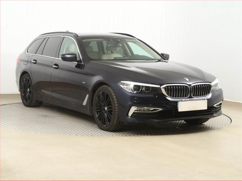 BMW 5er Reihe