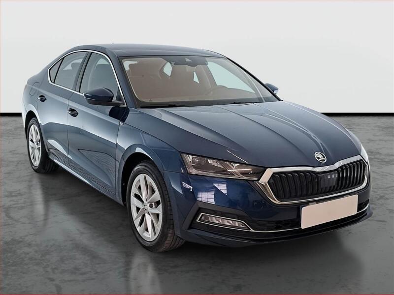 �koda Octavia